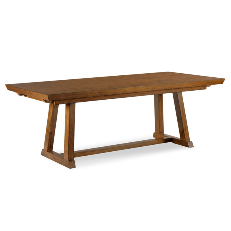 Petaluma Solid Wood Dining Table