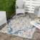 Ostrom Performance Oriental Rug
