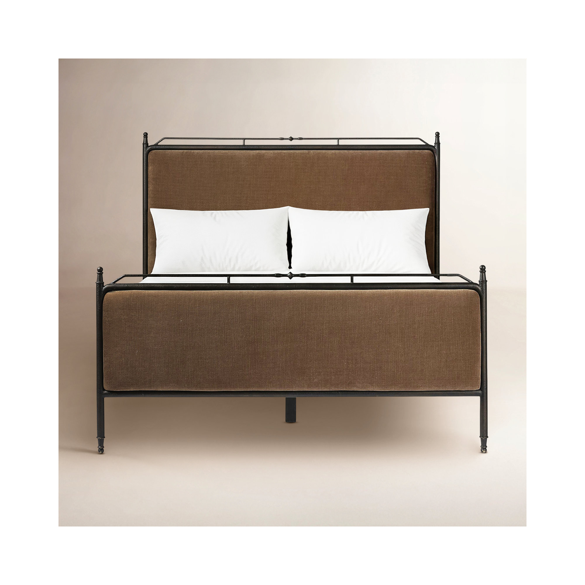 Leyla Bed, Altair Mushroom, King