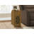 Alexaray Solid Wood End Table with Storage