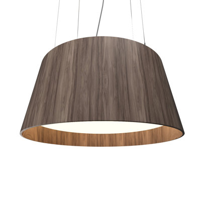 1 - Light LED Pendant