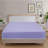 Sateen Sheet Set-72018788-72018787