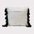 Square Pillow Cover & Insert