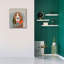 «Basset Hound Dog» par Lanre Adefioyue-836402975