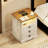 Danyla 17.7'' W Nightstand-456650809