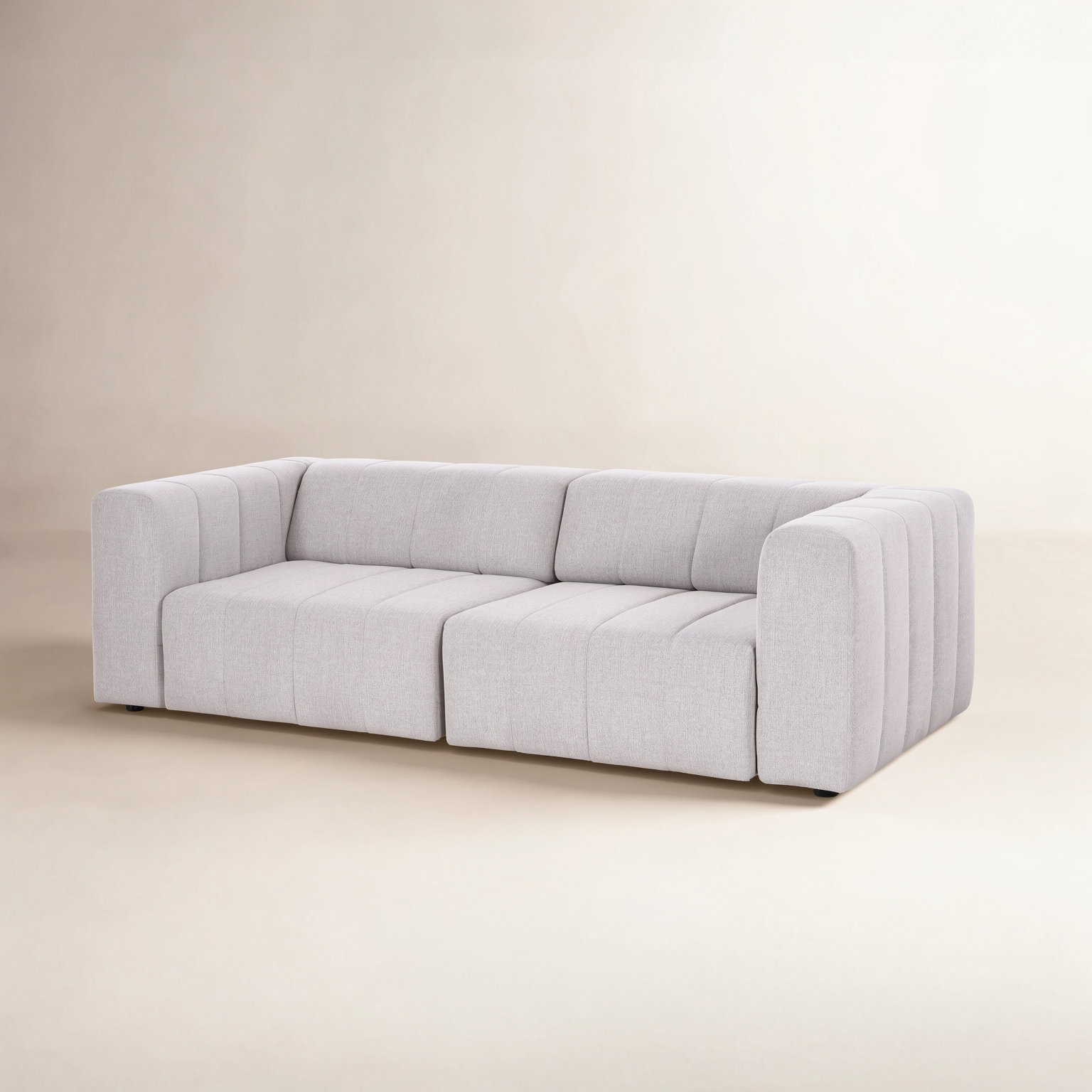 Nellie 89" Reclining Sofa
