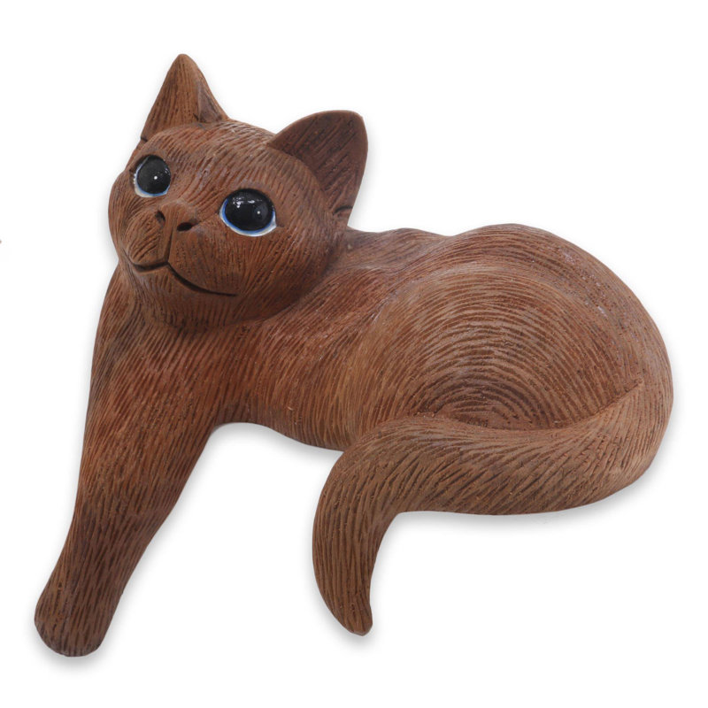 Animals Figurines & Sculptures
