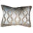 Caval 10 Piece Jacquard Comforter Set-1467241664-1467241671