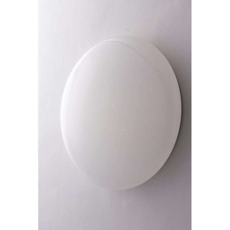 Alijha LED Flush Mount