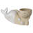 Boltuch Laying Mermaid Statue Planter