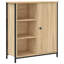 Branksome 70cm Sideboard-1020957696