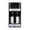 Melitta Aroma Tocco 8-cup Drip Coffee Maker With Thermal Carafe And Touch Control Display