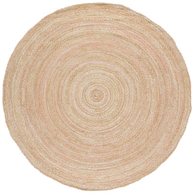 Casen Hand Woven Cotton Rug