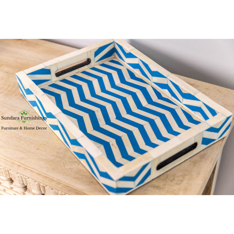 Plateau en bois