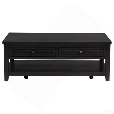 Table basse Sutter Java