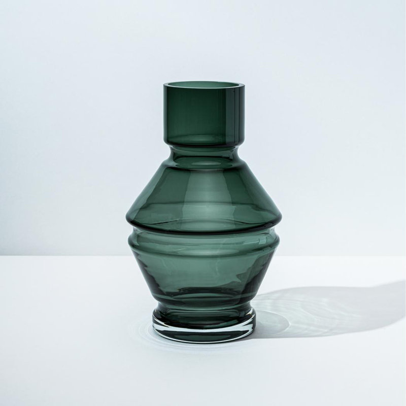 Relae large vase, Gray