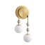 Beverly 2 - Light Wallchiere