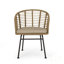 Chaise RANDY CHAIR