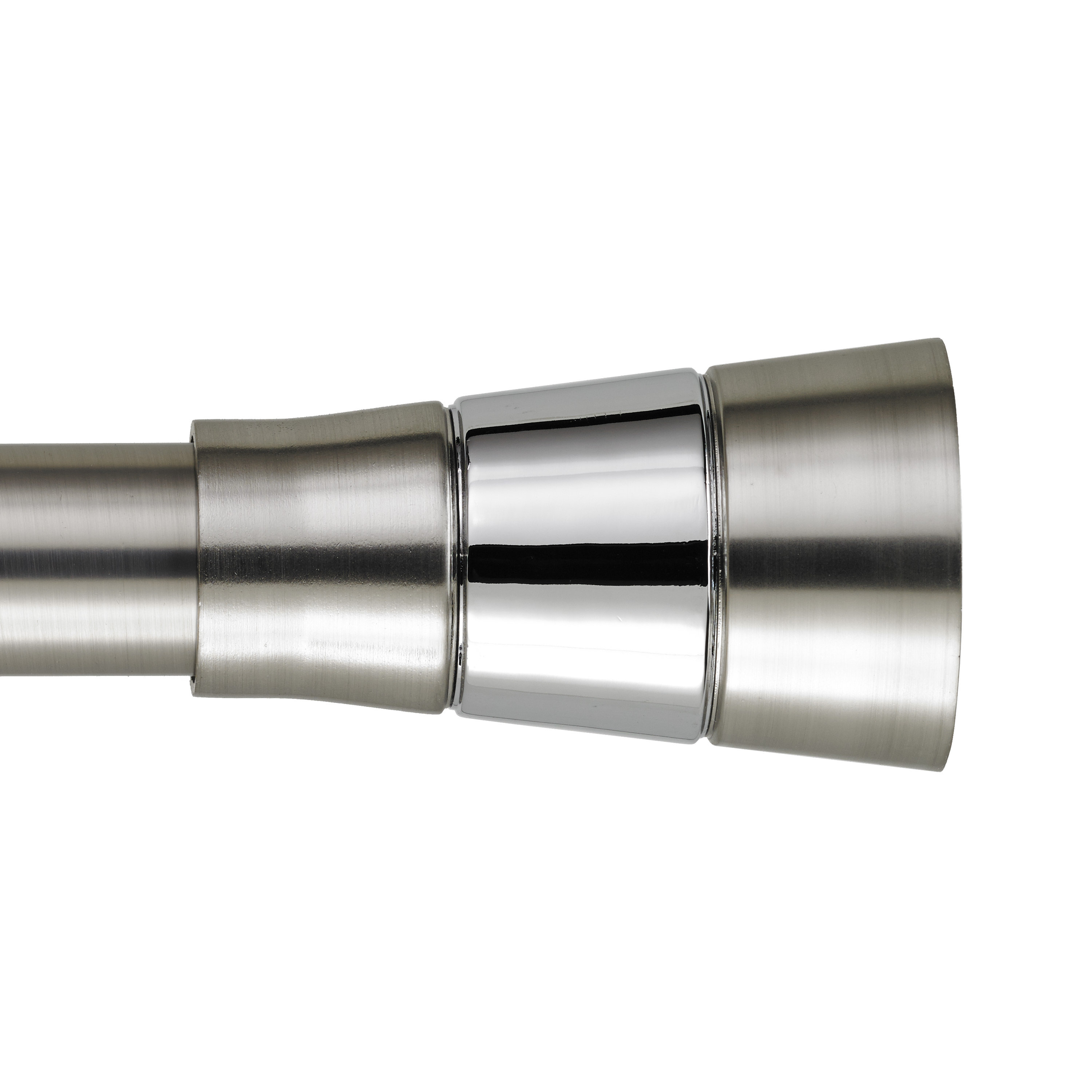 Cool Review About Non Telescoping Curtain Rods