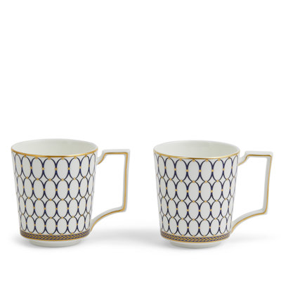 Renaissance Gold 10.1floz Mug
