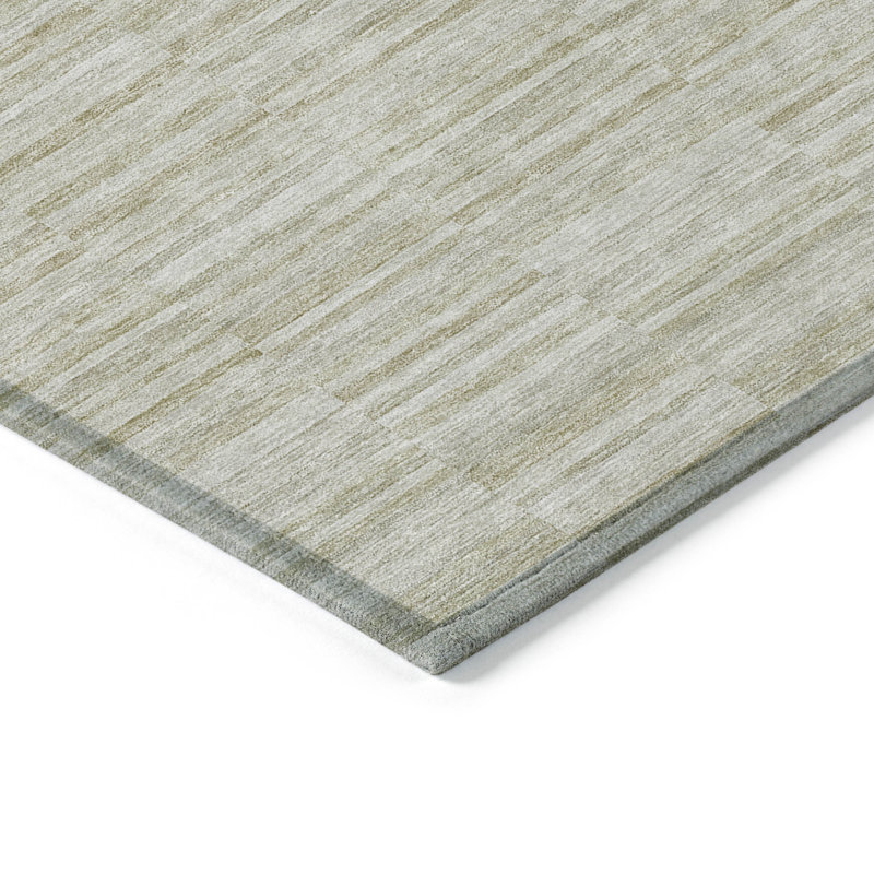 Tapis antidérapant Colier, Rectangle 9 pi x 12 pi