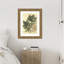 «Weathered Maple Leaves No. 2» par Gerard Paul Deshayes, reproduction d'art encadrée sur bois-938976942-938976939