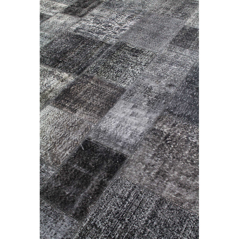 Overdye One-of-a-Kind 8'2" X 11'6" Area Rug