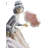 Three Sisters Figurine