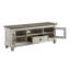 Meuble télé 1 pièce avec tiroirs et meubles de salon en bois, console de télévision-1130785164