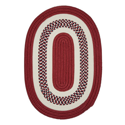 Fleurs Bay Patriot rouge FB70