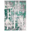 Abstract Area Rug-114395494