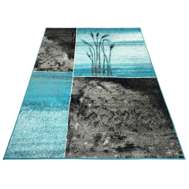 Bodmin Floral Indoor Rug, Rectangle 4'11'' x 6'11''