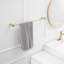 Ensemble de quincaillerie de salle de bain 4 pièces-92330842