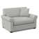 Bedford 57" Twin Sofa Bed