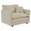 Chaise d'appoint Artoria