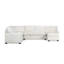 Canapé modulaire 4 pièces Taylor-80463089-80463095
