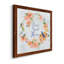 Coral Fantasy I - peinture sur toile encadrée-740448970-740448967