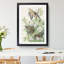 Carolina Pigeons by John Audubon - Picture Frame Painting Print-55513979-55513980