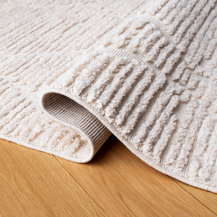 Wolcott Performance Geometric Rug