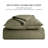 Cotton Sateen Channel Stitch Quilt Set-116623417-116623421