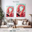 Flamant rose Brampt-108423591