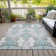 Washable Indoor / Outdoor Rug