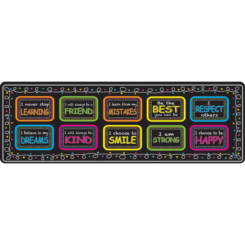 Tapis de couloir original 15,5 po x 47 po The Original Fun Mat