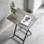 TV Tray Table 2 Set-692458704
