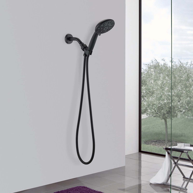 Robinet de baignoire et douche