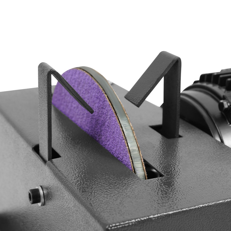 500W Lawn Mower Blade Sharpener Blade Grinder