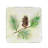 Silicone Square 4 Piece Coaster Set