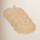 Archer Collection Archer Reversible Rattan Placemat