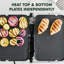 GreenPan 32cm Non Stick Electric Grill