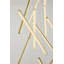 Lustre moderne à DEL 18 lumières Modern-2116657273